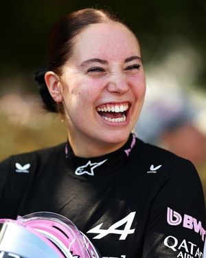 Image post by @femalesinmsport on Instagram