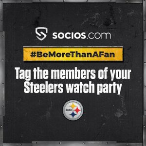 Image post by @SteelersUnite on Twitter