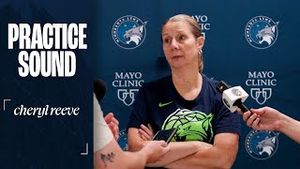Video post by @minnesotalynx on YouTube
