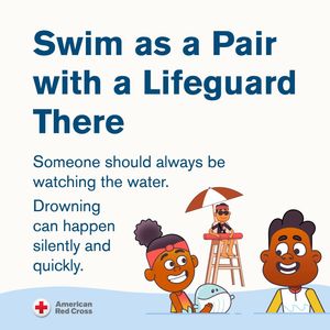 Image post by @americanredcross on Instagram