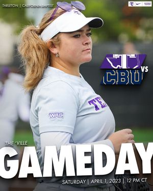 Image post by @tarletonsoftball on Instagram