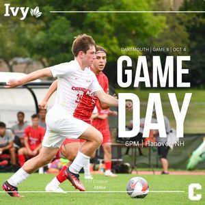 Image post by @cornellmsoccer on Instagram