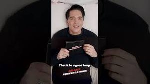 Video post by @graveconversations on YouTube