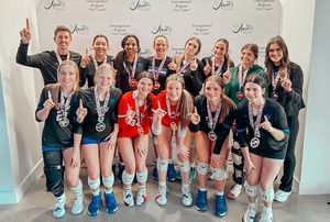 Image post by @tavvolleyball on Instagram