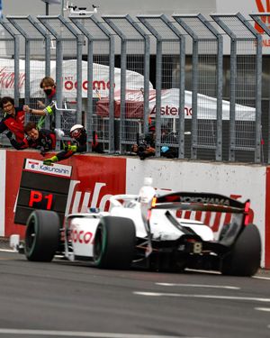Image post by @hondaracingglobal on Instagram