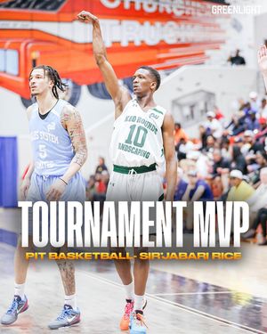 Image post by @greenlightmedia on Instagram