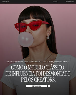 Image post by @caiosoueu on Instagram