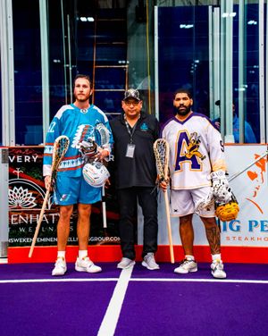 Image post by @wlalacrosse on Instagram