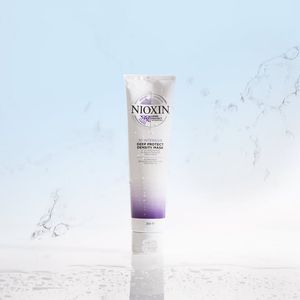 Image post by @Nioxin on Facebook