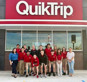 Image post by @quiktrip on Instagram