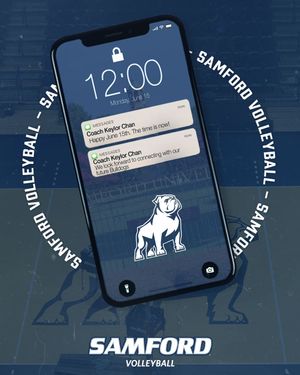 Image post by @samfordvb on Instagram