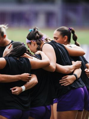 Image post by @gcu_wsoccer on Instagram