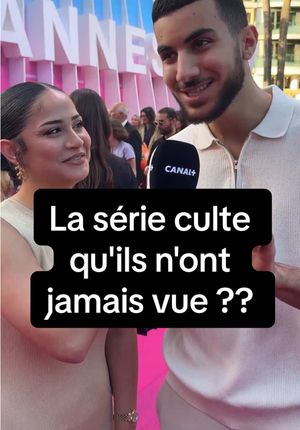 Video post by @canalplus on TikTok