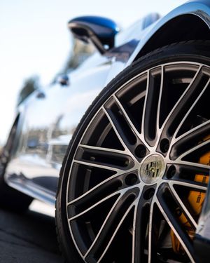 Image post by @plusautotrade on Instagram