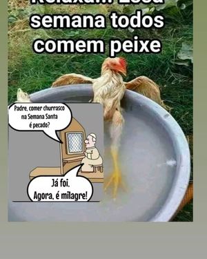 Image post by @padreribeiro.celebrante on Instagram