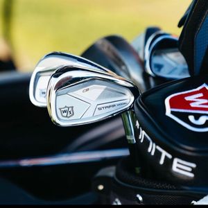 Image post by @wilsongolfcanada on Instagram