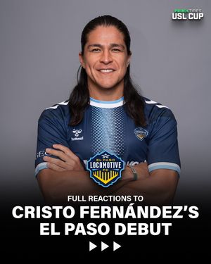 Image post by @_uslcup on Instagram