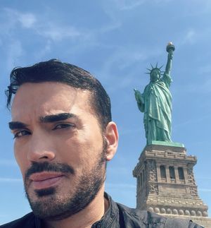 Image post by @claudiovmorales on Instagram