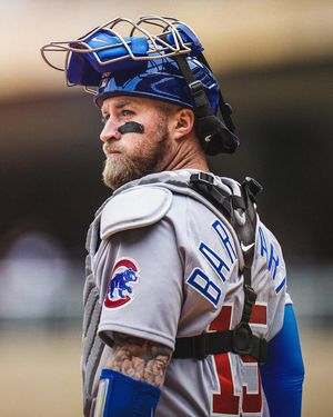 Image post by @chicagocubsnation on Instagram