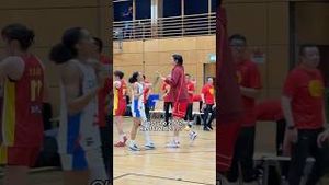 Video post by @overtimefrance on YouTube