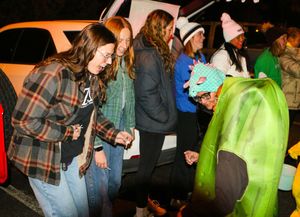 Image post by @NAUAthletics on Twitter