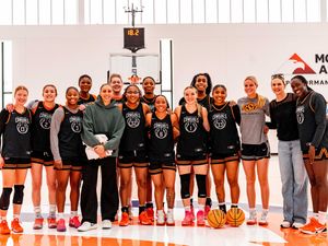 Image post by @osuwbb on Instagram