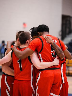 Image post by @gwu_mbk on Instagram