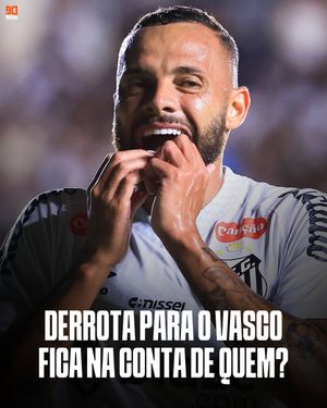 Image post by @90minbrasil on Instagram
