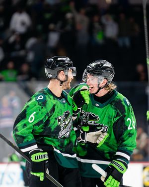 Image post by @savghostpirates on Instagram