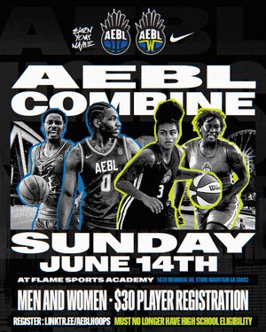 Image post by @aeblhoops on Instagram