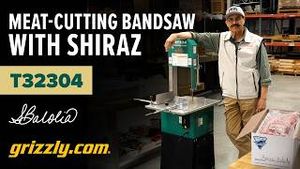 Video post by @grizzlymachines on YouTube