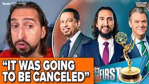 Video post by @whatswrightshow on YouTube