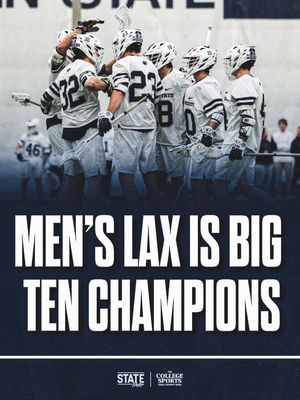 Image post by @statemediapsu on Instagram