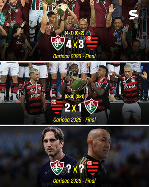 Image post by @sportv on Instagram