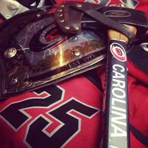 Image post by @canes on Instagram