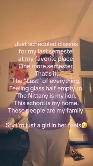 Video post by @mkennagerard on TikTok