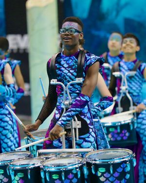 Image post by @wgisportofthearts on Instagram