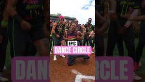 Video post by @thepartyanimals.bananaball on YouTube