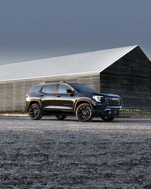 Image post by @gmc on Instagram