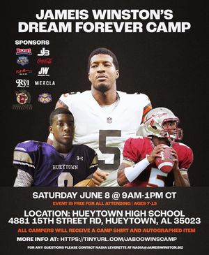 Image post by @jaboowins on Instagram