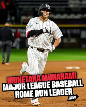 Image post by @whitesox on Instagram
