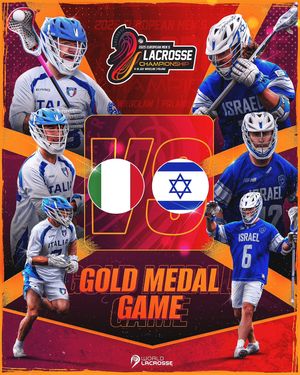 Image post by @worldlacrosse on Instagram