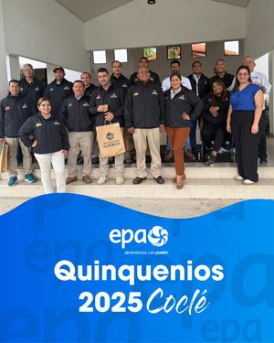 Image post by @epa_pty on Instagram