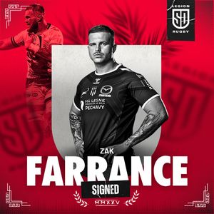 Image post by @sdlegion on Instagram