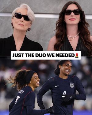 Image post by @espnw on Instagram