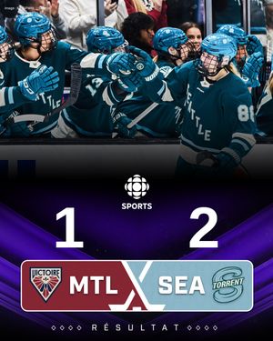 Image post by @radiocanadasports on Instagram