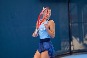 Image post by @UNC_wtennis on Twitter