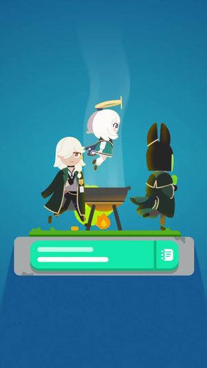 Video post by @duolingo on TikTok
