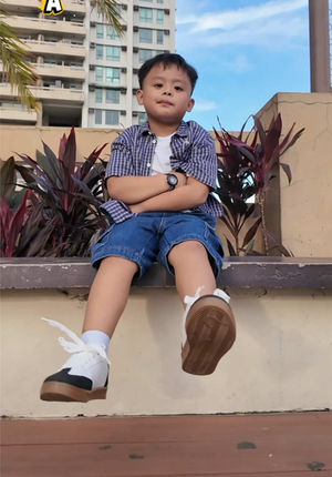 Video post by @pamilyaoro on TikTok