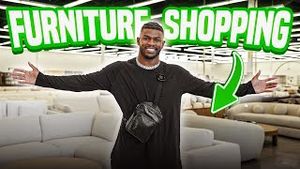 Video post by @Shilo Sanders on YouTube